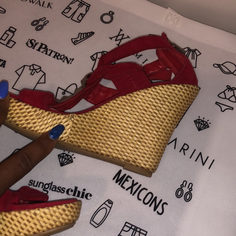 Wedges - Picture 5 of 6